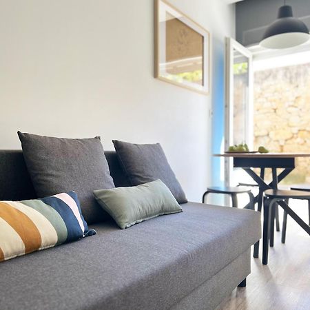 Seaside Studio - Peniche Appartement Buitenkant foto