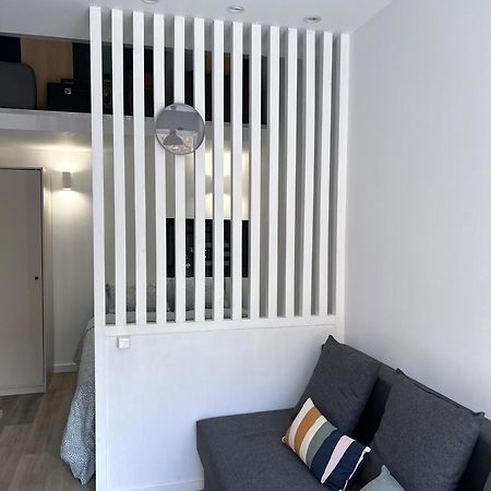 Seaside Studio - Peniche Appartement Buitenkant foto