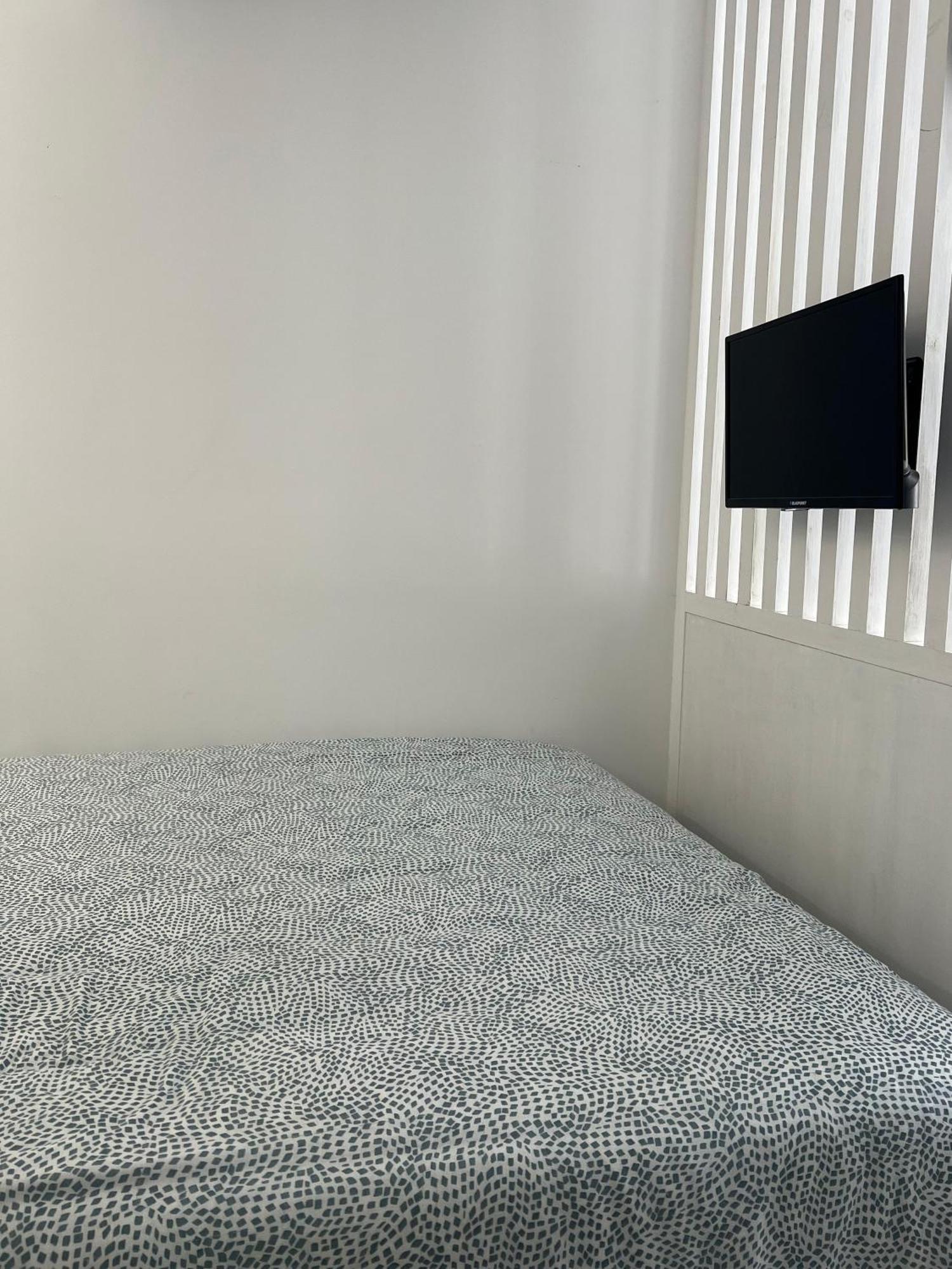 Seaside Studio - Peniche Appartement Buitenkant foto